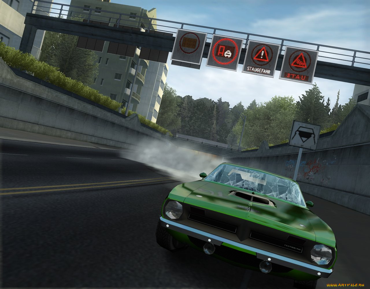 , , need, for, speed, prostreet